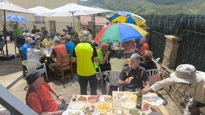 ASOCIACION EL ROBLE EN AZUELO