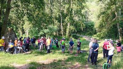 ASOCIACION EL ROBLE EN AZUELO