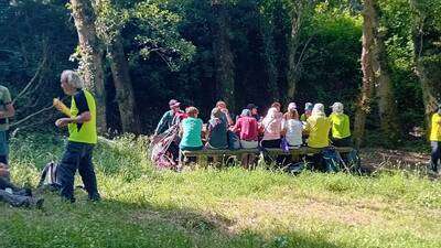 ASOCIACION EL ROBLE EN AZUELO