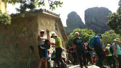 ASOCIACION EL ROBLE EN AZUELO
