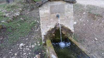 Excursión al poblado de San Martín