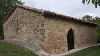 Ermita de San Simeon