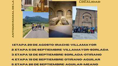 CAMINO DEL VIEJO REINO