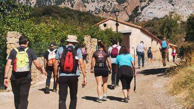 CAMINO DEL VIEJO REINO