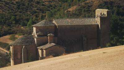 CAMINO DEL VIEJO REINO