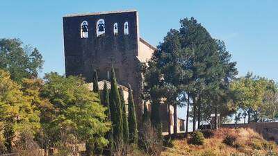 CAMINO DEL VIEJO REINO