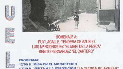 DIA DE NUESTROS MAYORES 2011