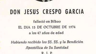 Jesús Crespo García