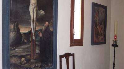 V CENTENARIO DE LA ERMITA DE SAN SIMEÓN