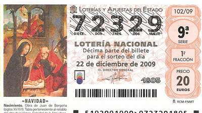 LOTERIA