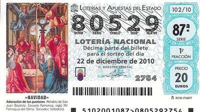 LOTERIA