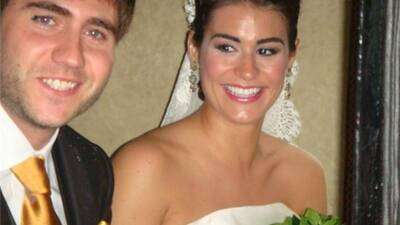ALICIA Y MIGUEL