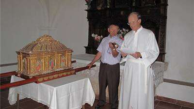 BODAS DE ORO DE JESÚS ORTE