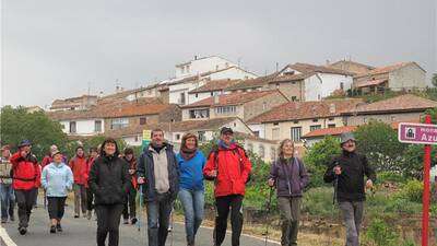 VII RUTA DE LOS LAVADEROS