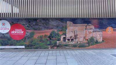 SAN JORGE EN SAN FERMIN