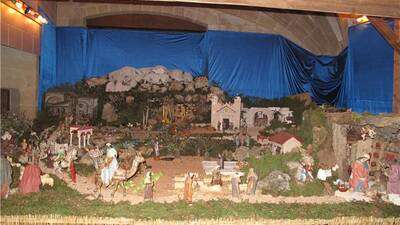 PREGÓN DE NAVIDAD POR "MINUETTO CORAL DE CÁMARA"
