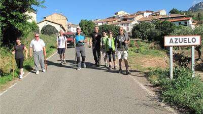 VIII MARCHA "RUTA DE LOS LAVADEROS"