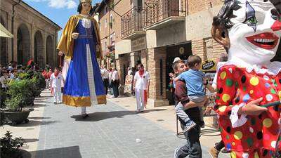 IX JORNADA TURÍSTICO CULTURAL ZONA DE LOS ARCOS