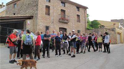 IX MARCHA "RUTA DE LOS LAVADEROS"