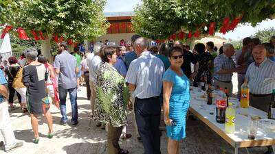 FIESTAS 10