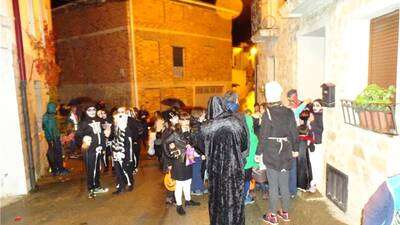 HALLOWEEN EN AZUELO 2017 (22)