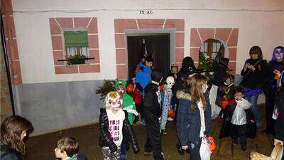 HALLOWEEN EN AZUELO 2017 (23)