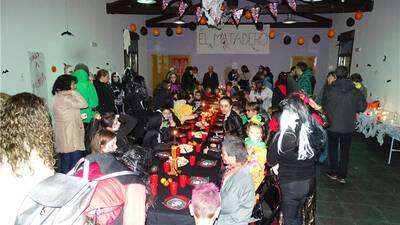 HALLOWEEN EN AZUELO 2017 (37)