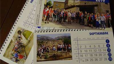CALENDARIO 2019
