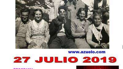 DIA DE NUESTROS MAYORES 2019