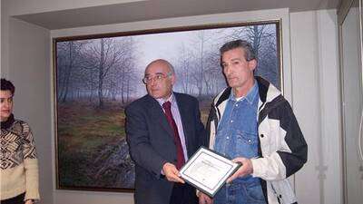 VII Premio de Embellecimiento de Pueblos