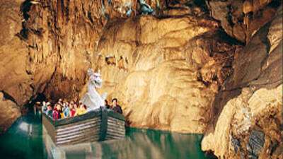 EXCURSIÓN A LOURDES