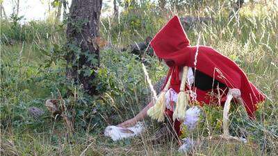 caperucita roja 087