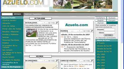 MÁS DE 100.000 VISITAS A NUESTRA PÁGINA WEB