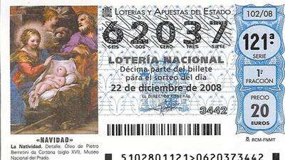 LOTERIA