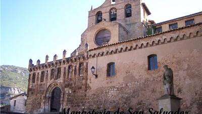 EXCURSIÓN A BARRUELO