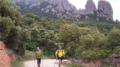 XXVIII MARCHA DE FONDO