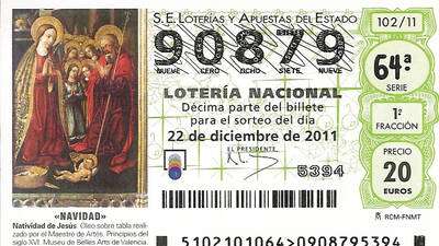 LOTERIA