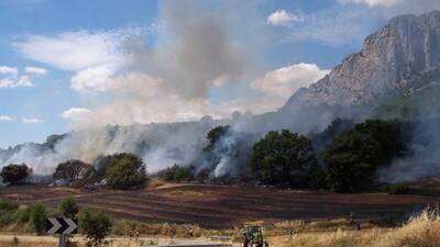 ¡¡¡ Arde Codés !!!