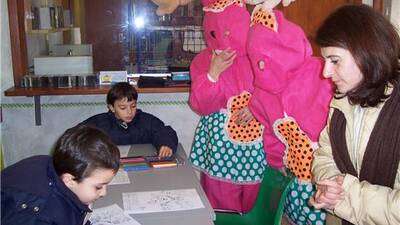 Festival Infantil "LA MATANZA"