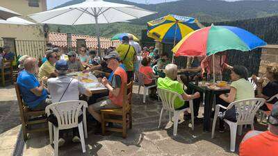 ASOCIACION EL ROBLE EN AZUELO