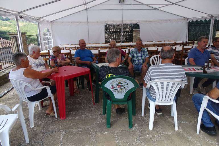 CARPA PATIO LA CONRADA