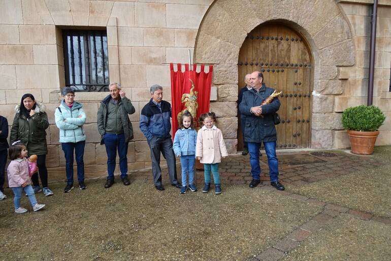 ROMERIA A CODES 2023