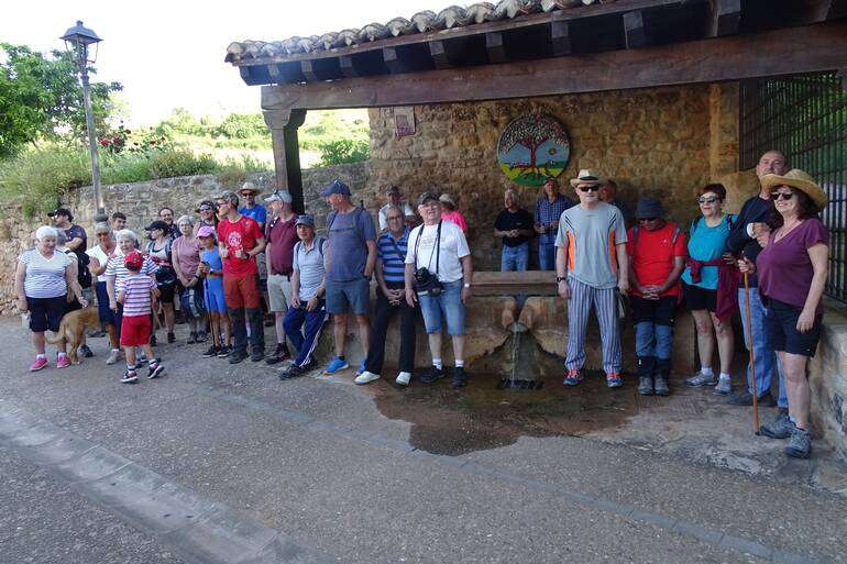 XVII MARCHA “RUTA DE LOS LAVADEROS”
