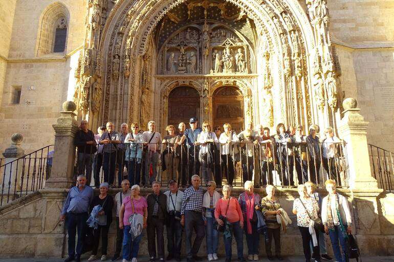 LO MEJOR DE CASTILLA