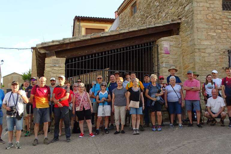 XVII MARCHA “RUTA DE LOS LAVADEROS”