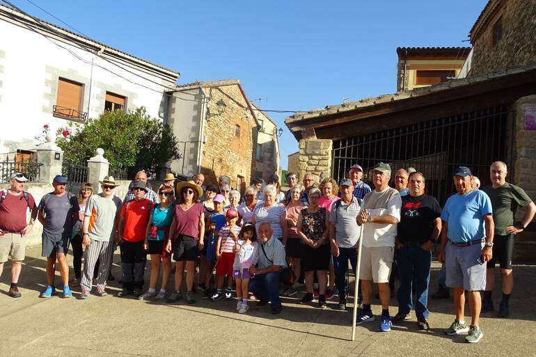 XVI MARCHA “RUTA DE LOS LAVADEROS”