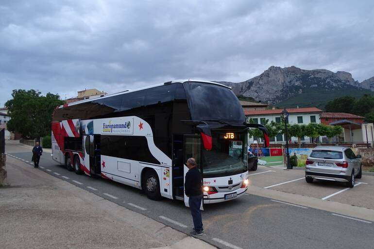 VIAJE A LAS RIAS BAJAS DE GALICIA