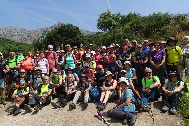 ASOCIACION EL ROBLE EN AZUELO