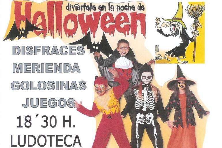 HALLOWEEN