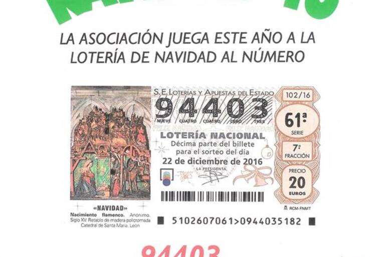 CARTEL LOTERIA 16 001